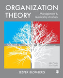 Organization Theory : Management and Leadership Analysis-9781529605723
