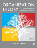 Organization Theory : Management and Leadership Analysis-9781529605730