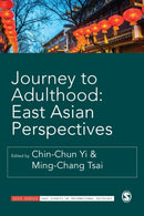 Journey to Adulthood : East Asian Perspectives-9781529608434