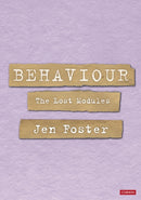 Behaviour: The Lost Modules-9781529608724