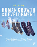 Human Growth and Development-9781529608977