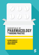 Essentials of Pharmacology for Nursing Practice-9781529609028