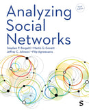 Analyzing Social Networks-9781529609158