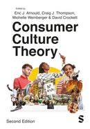 Consumer Culture Theory-9781529609257