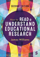 How to Read and Understand Educational Research-9781529609523