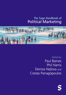 The Sage Handbook of Political Marketing-9781529609707