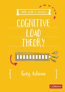 A Little Guide for Teachers: Cognitive Load Theory-9781529609868