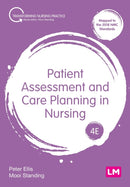 Patient Assessment and Care Planning in Nursing-9781529610000