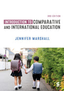 Introduction to Comparative and International Education-9781529611236
