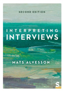 Interpreting Interviews-9781529611977