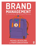 Brand Management : Co-creating Meaningful Brands-9781529616972