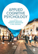 Applied Cognitive Psychology : A Case Study Approach-9781529619416
