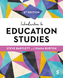 Introduction to Education Studies-9781529621631
