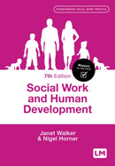Social Work and Human Development-9781529621815