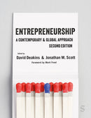 Entrepreneurship