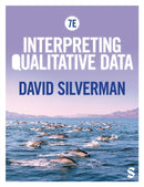 Interpreting Qualitative Data-9781529622553