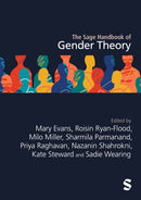 The Sage Handbook of Gender Theory