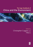 The Sage Handbook of China and the Environment-9781529623239