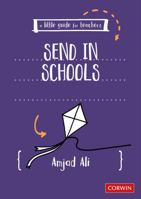 A Little Guide for Teachers: SEND in Schools-9781529624700