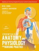 Essentials of Anatomy and Physiology for Nursing Practice-9781529626452
