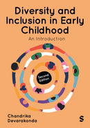 Diversity and Inclusion in Early Childhood : An Introduction-9781529627626