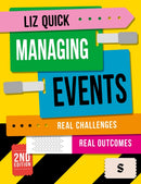 Managing Events : Real Challenges, Real Outcomes-9781529627770