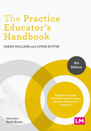 The Practice Educator's Handbook-9781529628234