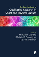 The Sage Handbook of Qualitative Research in Sport and Physical Culture-9781529628555