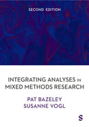 Integrating Analyses in Mixed Methods Research-9781529629316