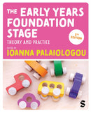 The Early Years Foundation Stage : Theory and Practice-9781529630336