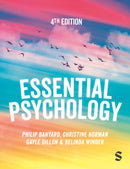 Essential Psychology-9781529666564