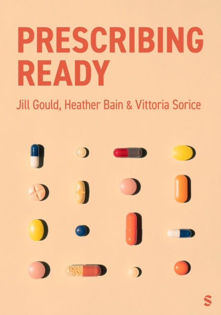 Prescribing Ready