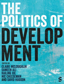 The Politics of Development-9781529667691