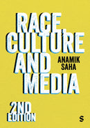 Race, Culture and Media-9781529667745