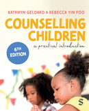 Counselling Children : A Practical Introduction-9781529669022