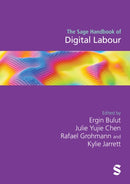 The Sage Handbook of Digital Labour-9781529669831
