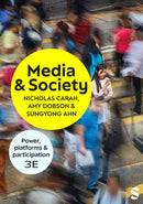 Media and Society : Power, Platforms, and Participation-9781529669855