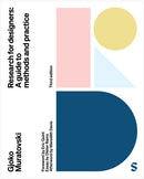 Research for Designers : A Guide to Methods and Practice-9781529669985