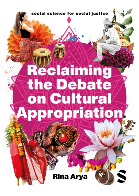 Reclaiming the Debate on Cultural Appropriation