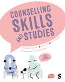 Counselling Skills and Studies-9781529671049
