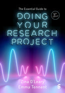 The Essential Guide to Doing Your Research Project-9781529672220