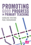 Promoting Good Progress in Primary Schools-9781529672442