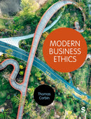Modern Business Ethics-9781529672510
