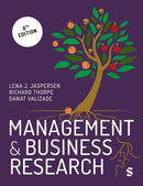 Management and Business Research-9781529672534