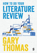 How to Do Your Literature Review-9781529673036