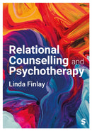 Relational Counselling and Psychotherapy-9781529673074