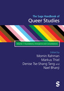 The SAGE Handbook of Queer Studies