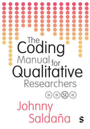 The Coding Manual for Qualitative Researchers-9781529680003