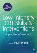 Low-intensity CBT Skills and Interventions : a practitioner's manual-9781529680478
