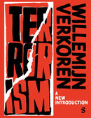 Terrorism : A New Introduction-9781529680515